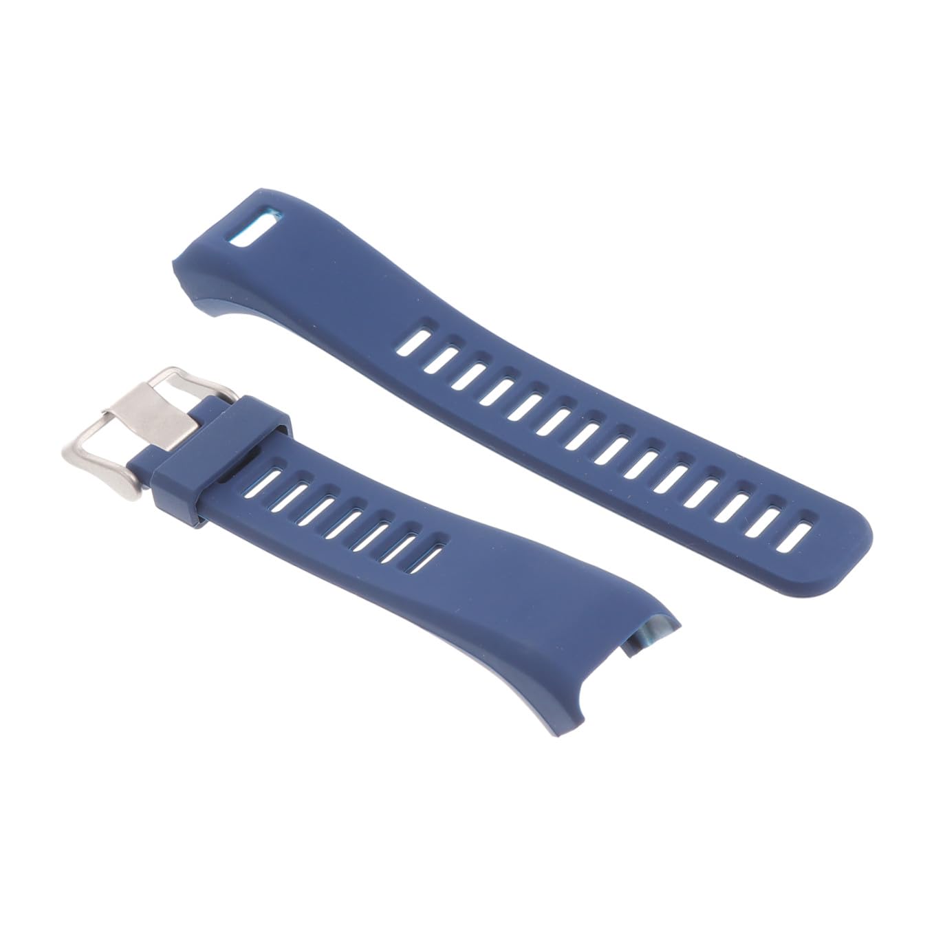 COLLBATH Smartwatch-Armband Silikongummiband Uhrenarmbänder Damen Handgelenkbandagen Frauenbands Übung Schnellspannband Band für Silikonarmband Uhrenarmband armband riemen intelligent Gurt