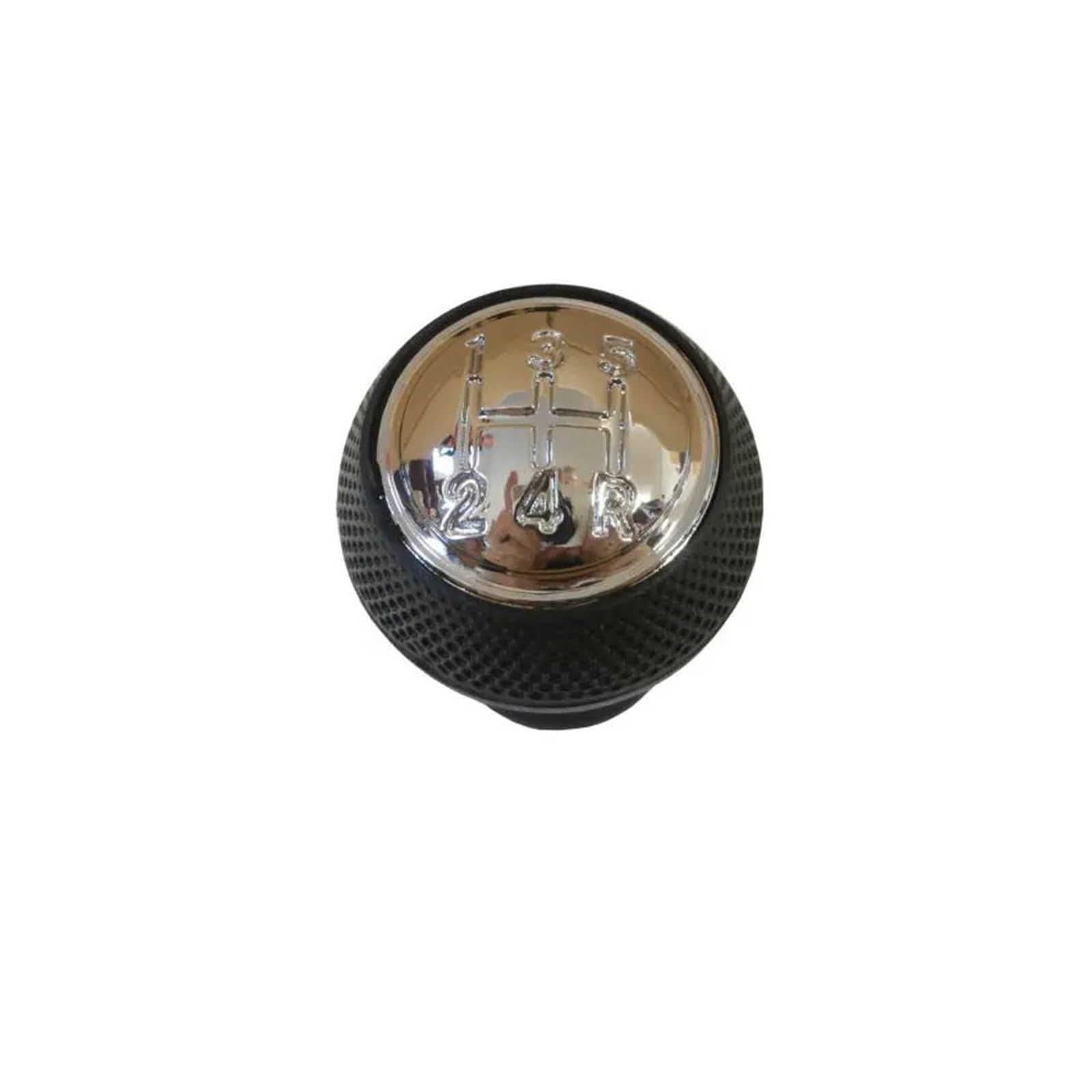 BWSDMZJQRT Car Gear Shifter Knob for Mazda 323F 1998 1999 2000 2001 2002 2003 Car Gear Shift Knob Manul Gear 5 Speed