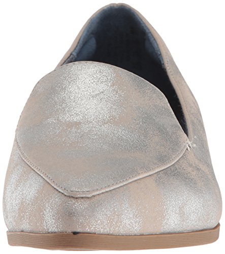 dr scholl's leather kiltie tassel loafers