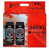245XL Replacement for Canon...