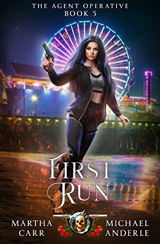 Cover of First Run