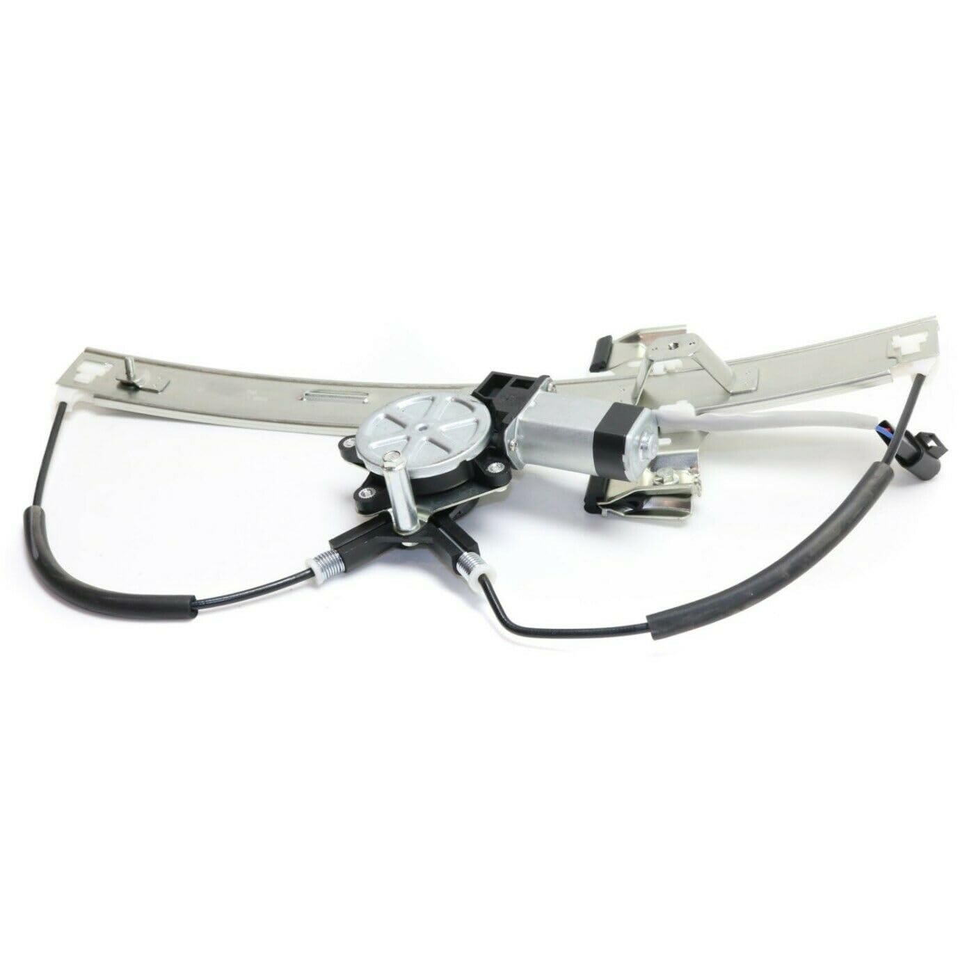 Amazon.com: RKYJLVG 2pcs Window Regulator Rear Side Power with  
