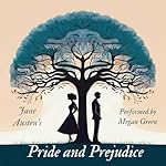 Cover of Pride and Prejudice
