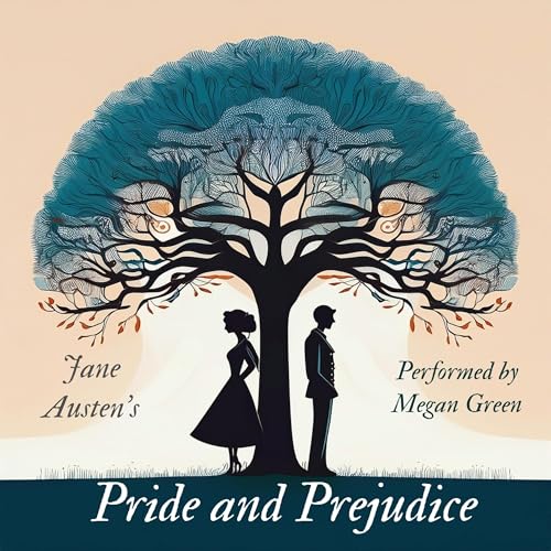 Pride and Prejudice [Written by Jane Austen] episode artwork