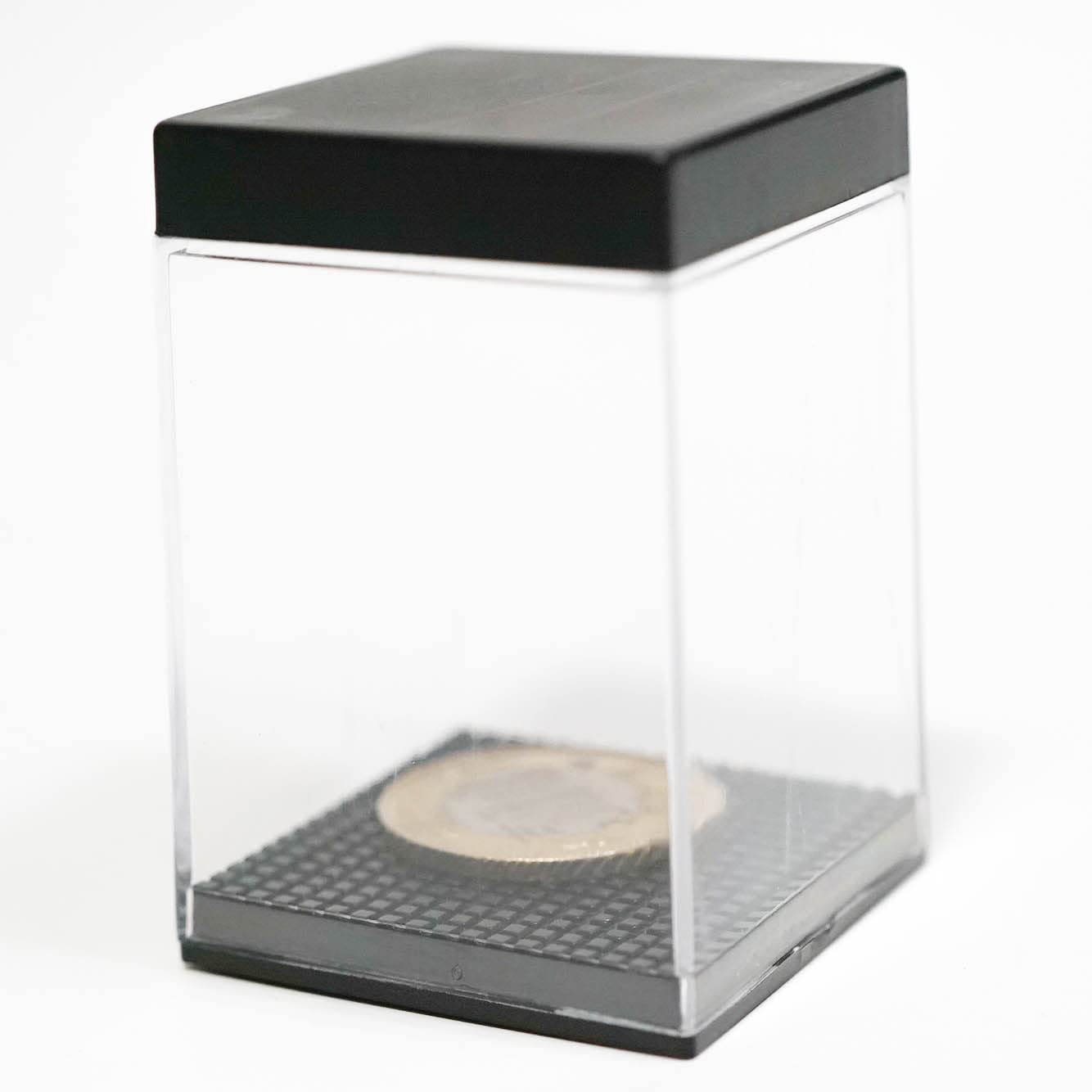 Amazon | 手品 コイン お金 出現 箱 マジック 初心者 3個セット【動画解説有】 | マジック・手品 | おもちゃ