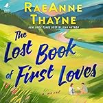 Cover of The Lost Book of First Loves