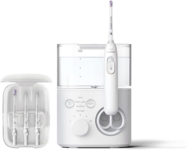 Philips irygator doustny HX3911/40
