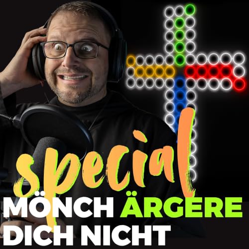 auch M&ouml;nche streiten sich (S03#03)