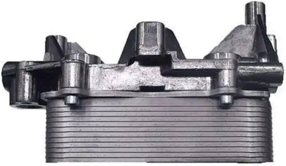 Oil Cooler,Engine Oil 330317021