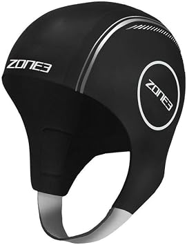 ZONE3 Neoprene Swim Cap