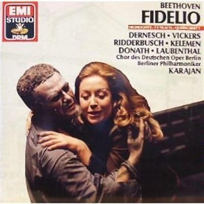 Beethoven : Fidelio