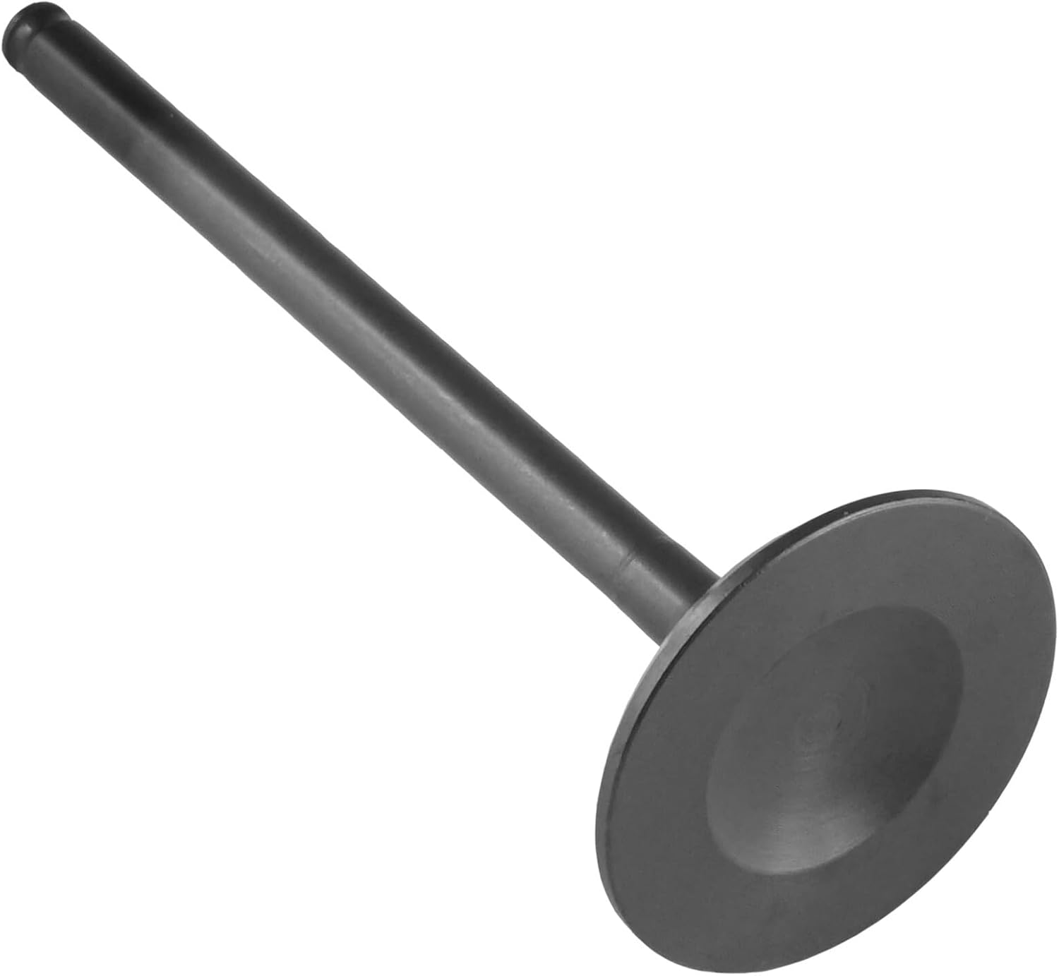 Powersports Replacement Parts for Exhaust Valve for Honda CRF450R 2002-2006 Motorcycle / 14721-MEB-670 Mod-C33C-51300
