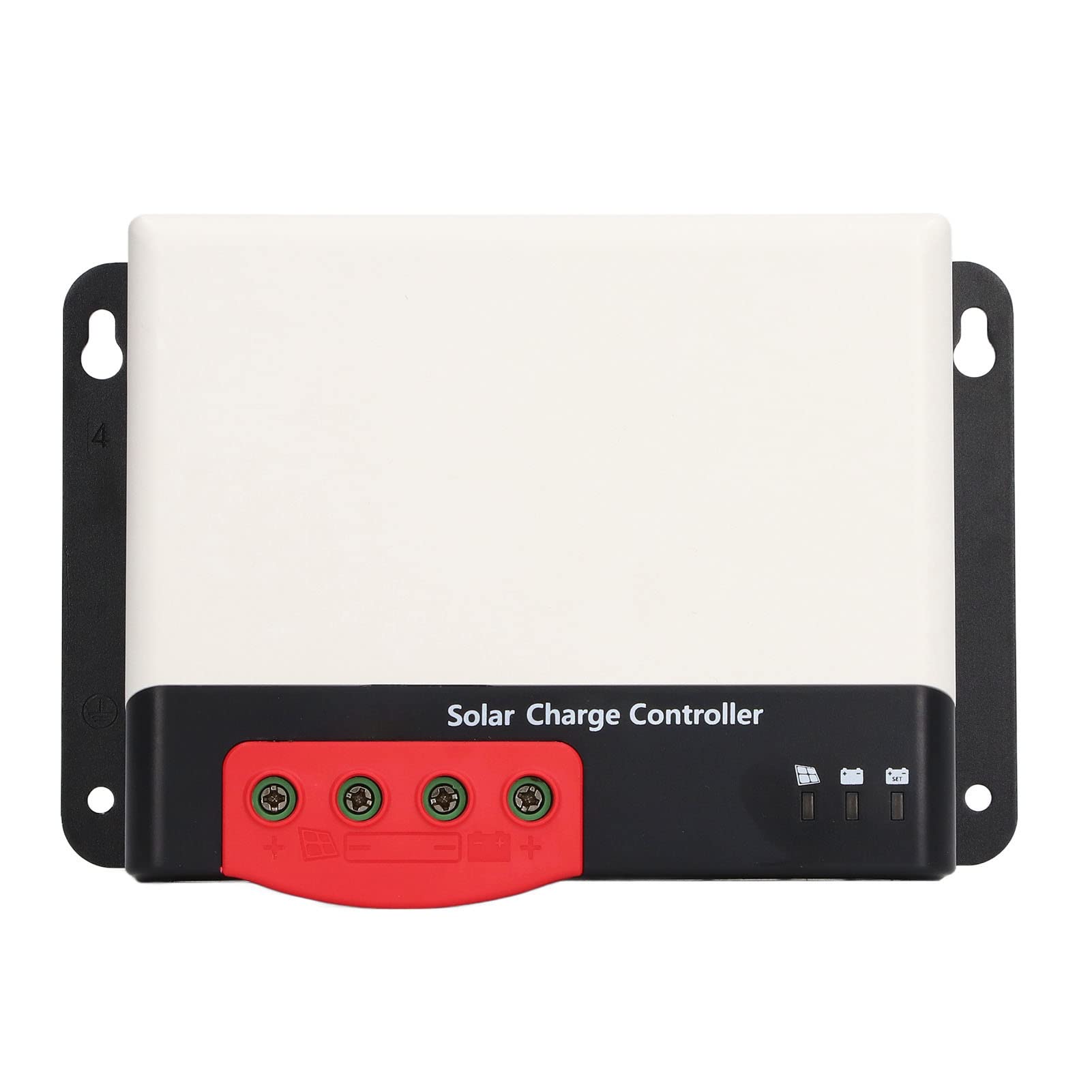 Generic Regulowany Kontroler ładowania Słonecznego Niezawodne Zarządzanie ładowaniem dla Komputera PC z elektrownią słoneczną RV (MC2450N10)