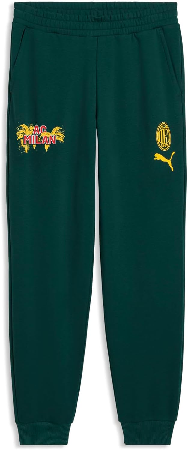 Puma Men's A.c. Milan Sweatpants