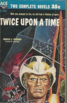 Twice Upon a Time / The Mechanical Monarch