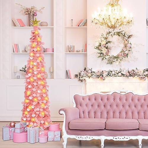 La Mejor review de Venta de pinos de navidad disponible en línea para comprar. 26 Imagen adicional