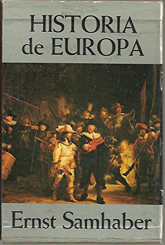 Historia de Europa