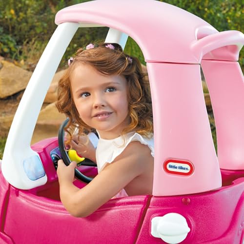 Little Tikes Princess Cozy Coupe - image 6