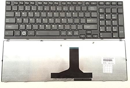 Keyboard Go Go Go Replacement Keyboard For Toshiba Satellite P750 P750d P755 P755d P770 P770d P775 P775d Qosmio X770 X775 Series Laptop P750 Electronics Keyboard Go Go Go Replacement Keyboard For Toshiba Satellite P750 P750d P755 P755d P770 P770d P775 P775d Qosmio X770 X775 Series Laptop P750 Electronics