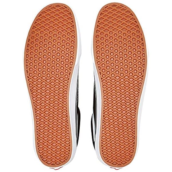 Vans Old Skool (Suede/Canvas), Zapatillas Deportivas Unisex niños