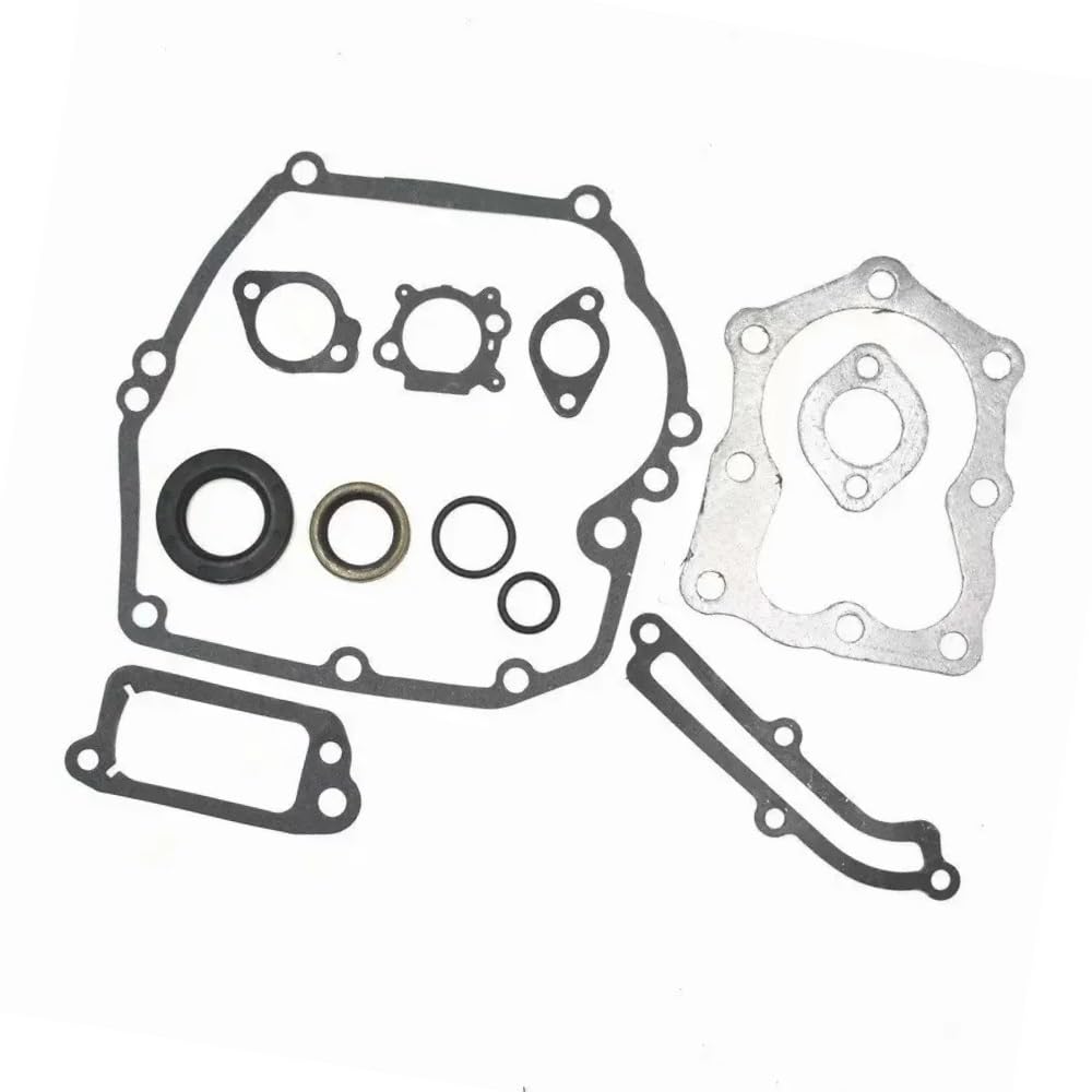 Kit joints de valve 496117 493263 étanchéité moteur tondeuse à gazon