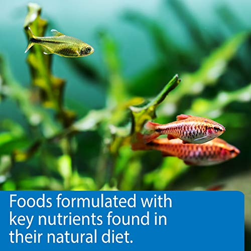 Api Tropical Pellets Sinking Pellets Fish Food 1.6-Ounce Container, Small (823A) #TOP4