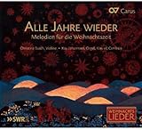 Alle Jahre wieder - Melodien für die Weihnachtszeit
