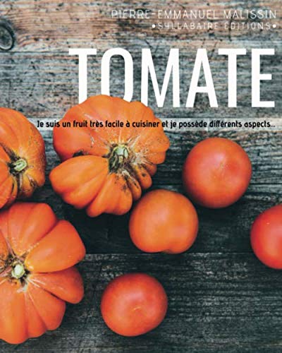 TOMATE