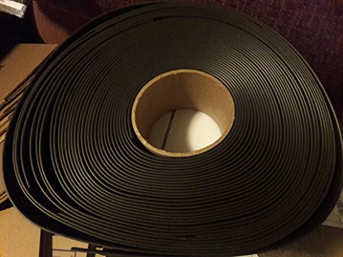 700 Brown 4 in. x 120 ft. x 1/8 in. Wall Cove Base Coil