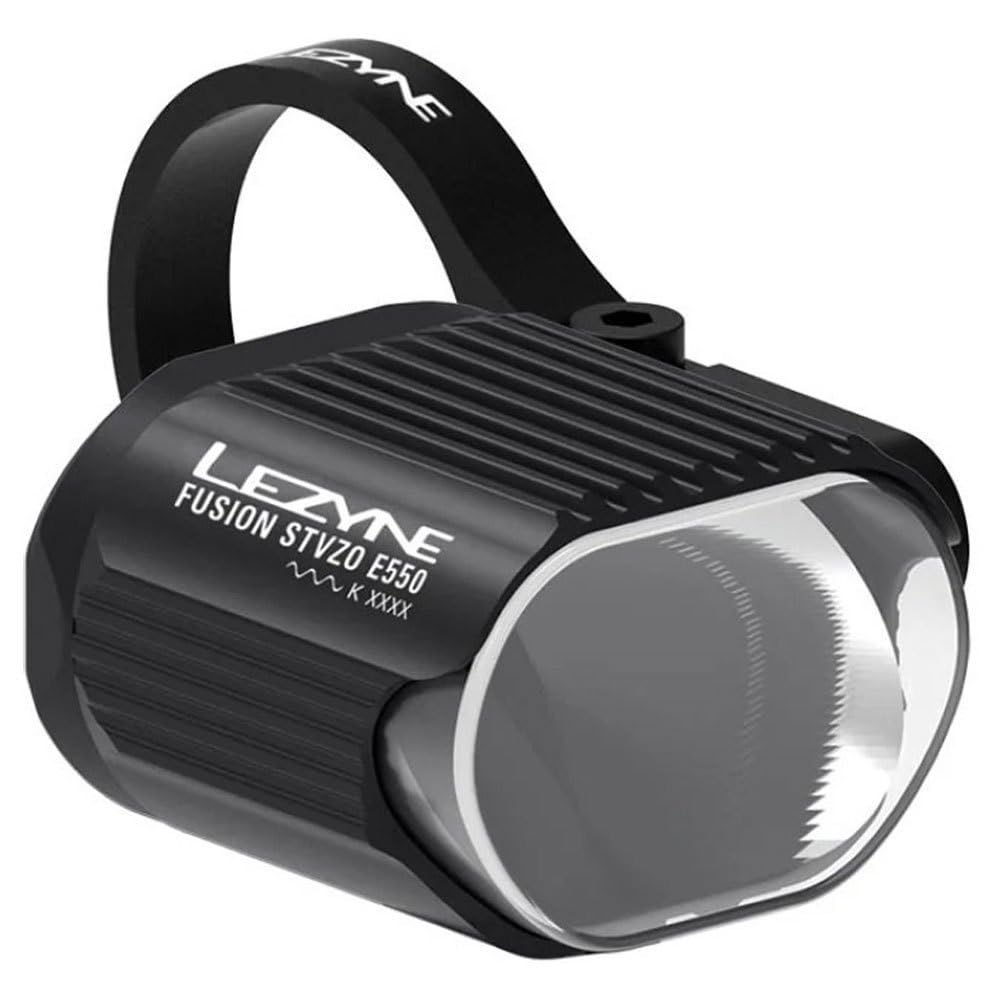 Lezyne | faros delanteros para bicicleta