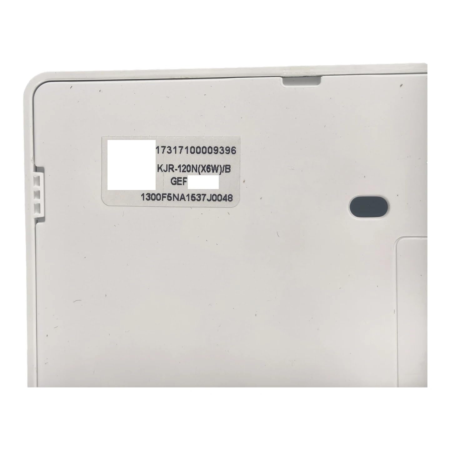 Controller Di Linea KJR-120N(X6W)/BGEF For Parti E Accessori Di Climatizzazione Domestica Centralizzata 17317100009396