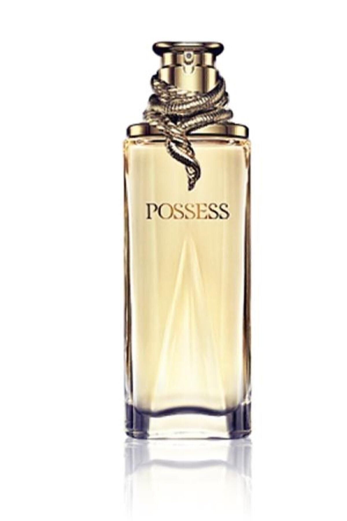 Oriflame Possess Edp 50 Ml Kadın Parfümü, 5069952265556