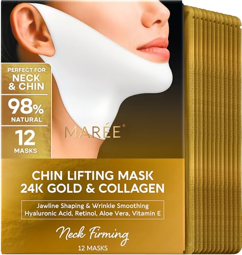 V-Line Lifting Mask