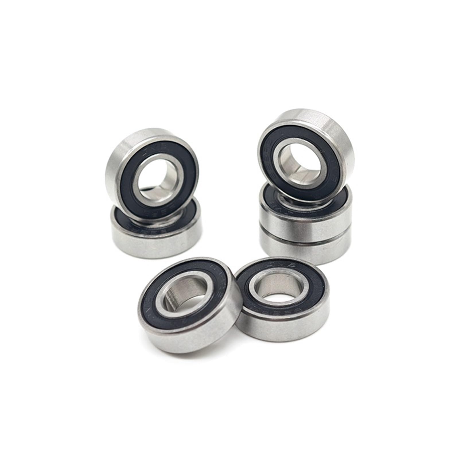 Roulements à billes 699RS 9x20x6 mm pour rénovation mécanique