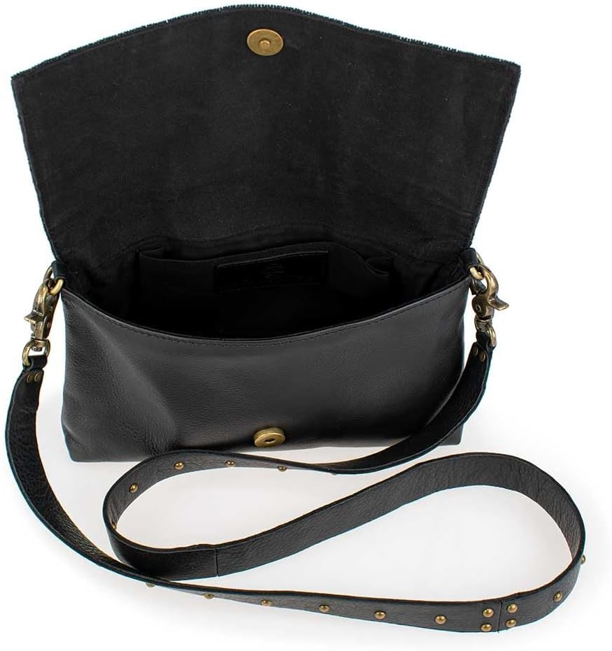 Mary Frances Keynote Crossbody Handbag, Multi
