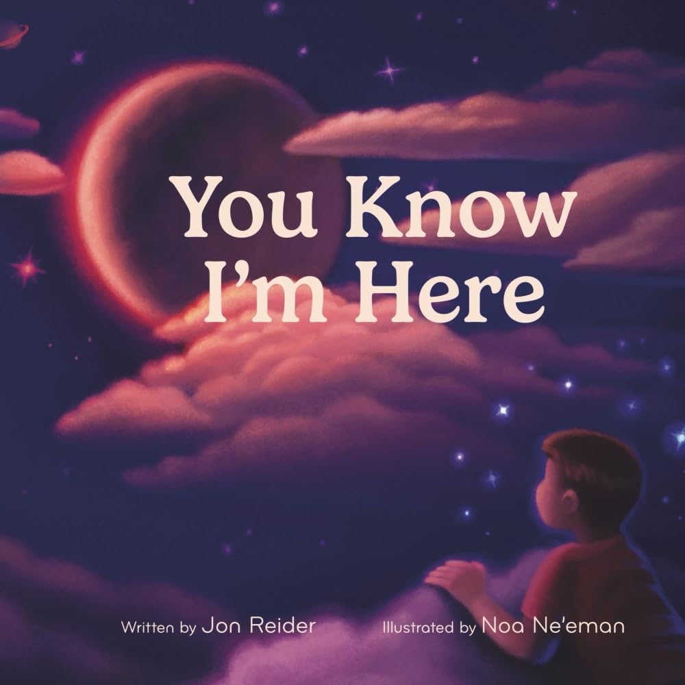 You Know I'm Here