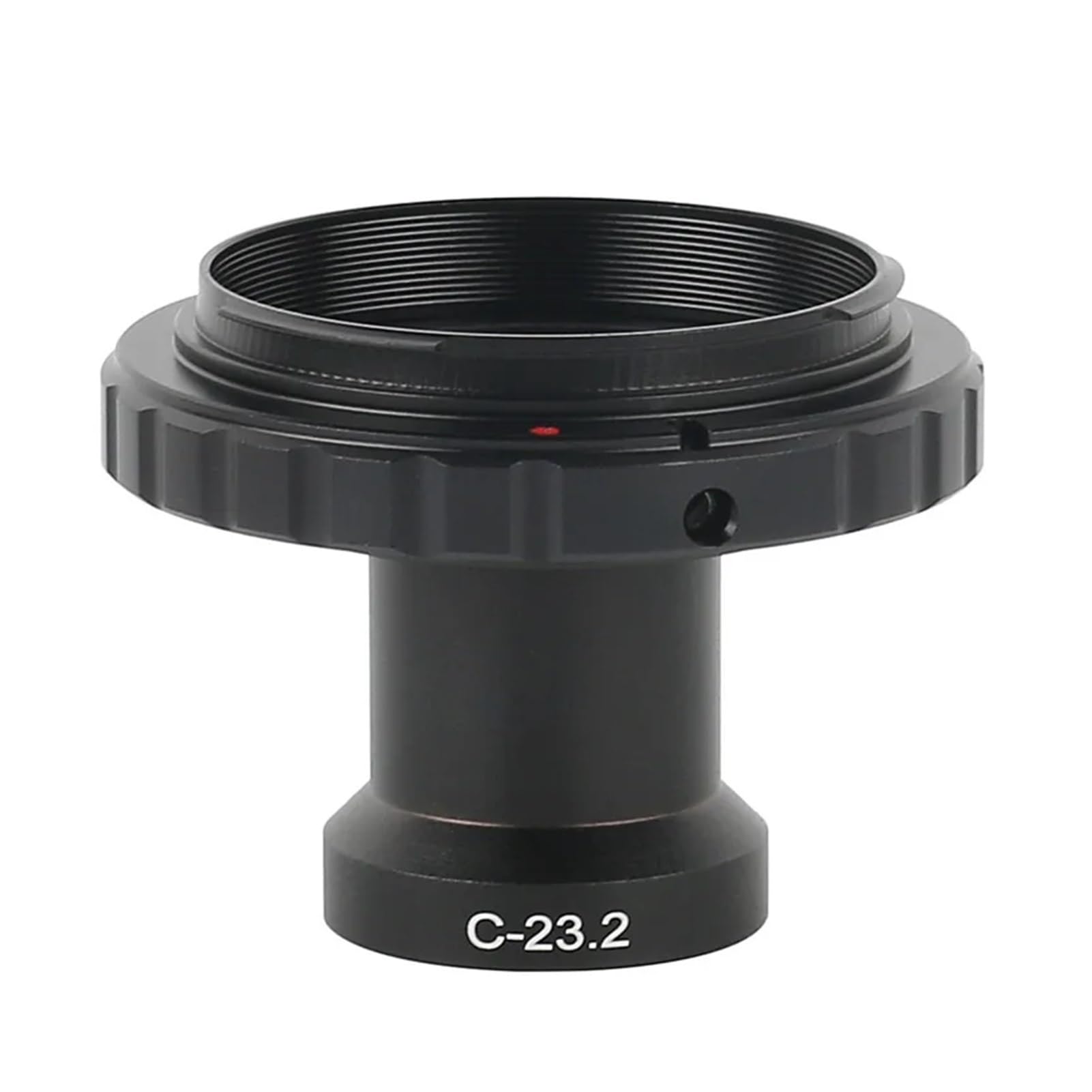 Adaptateur C-Mount pour reflex résoudre flou image microscope stéréo CCD A - 7