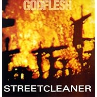 Streetcleaner