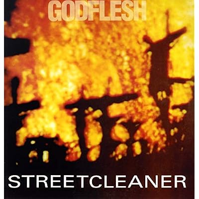 Streetcleaner