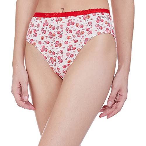 Image of Fruit of the Loom Women's Hipster (Pack of 2)