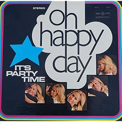 Oh Happy Day