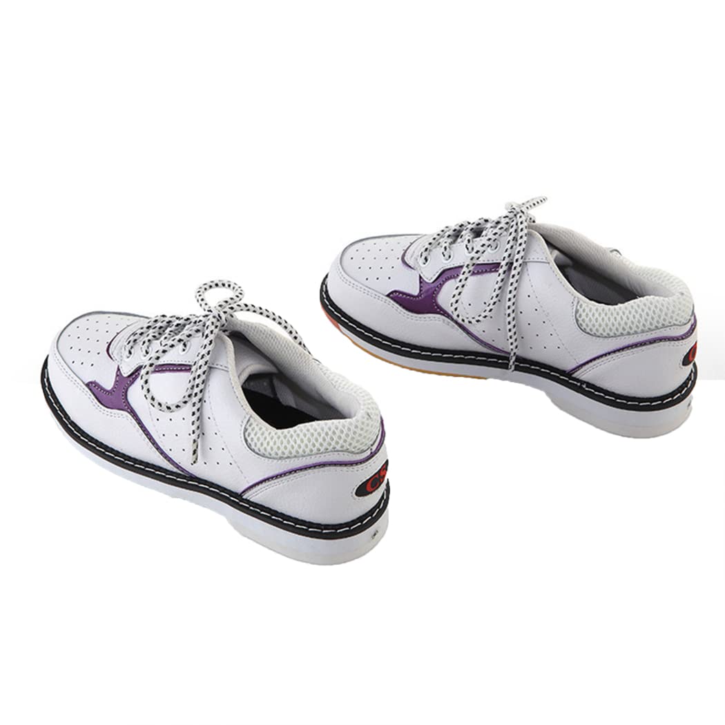 Damen-Bowlingschuhe Atmungsaktive Bowling-Turnschuhe Für Damen