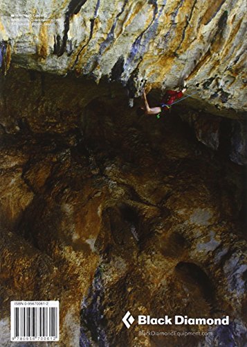 Tarragona Climbs - Catalunya: Selected Sport