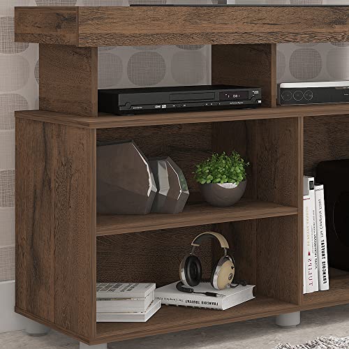 Rack Slim Café 91 cm