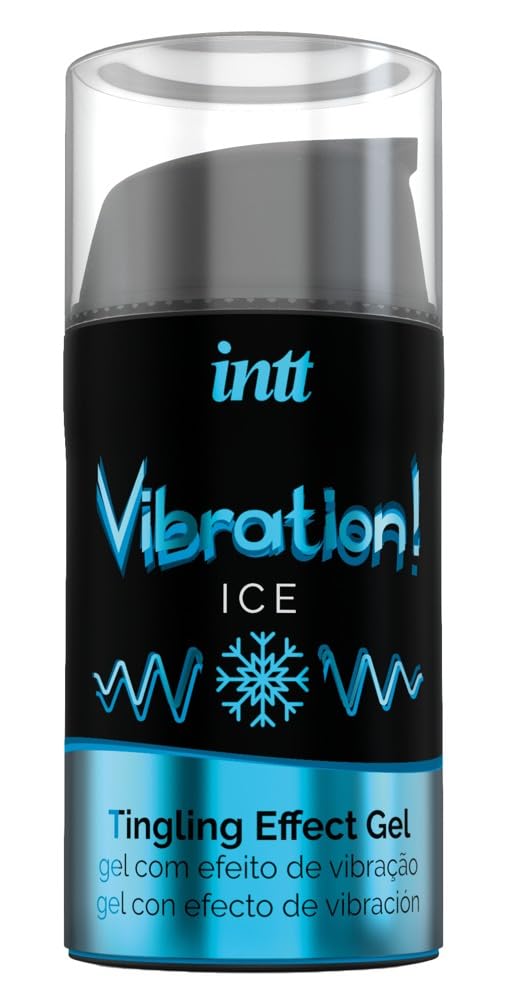 Intt Vibratori - 15 ml