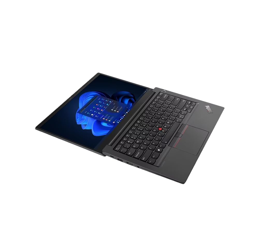 Lenovo ThinkPad E14 Gen 4 i5-1235U 8GB DDR4 RAM 512GB SSD NVIDIA
