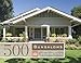 500 Bungalows - Keister, Douglas