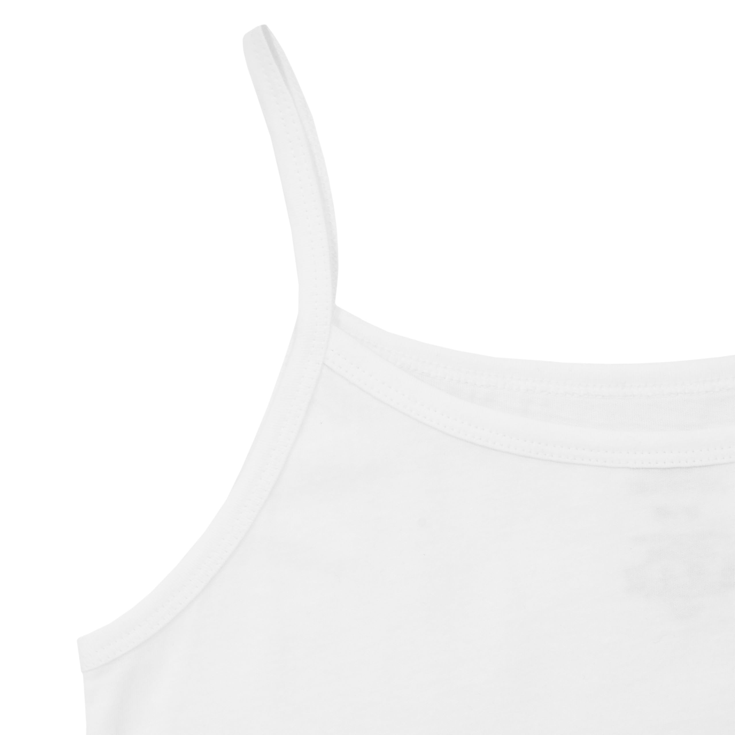 Fruit of the Loom Podkoszulek Dziewczynki Girls' Cotton Undershirts