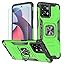 Moto G Stylus 5G 2023 Case Green