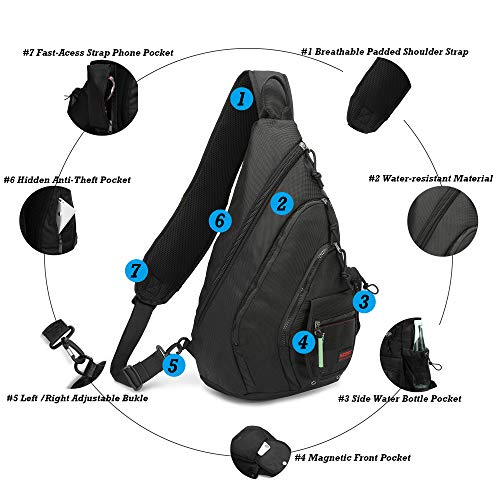 Nicgid-Sling-Bag-Cross-Body-Messenger-Bag-One-Strap-Backpack-Travel-Shoulder-Bag-For-Laptop-Tablet-Ipad-Outdoor-Hiking